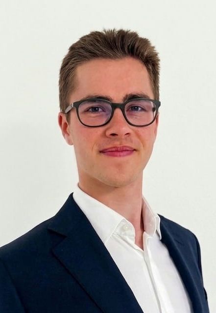 Phileas Mehdorn, Member of the USO Auditing Commission